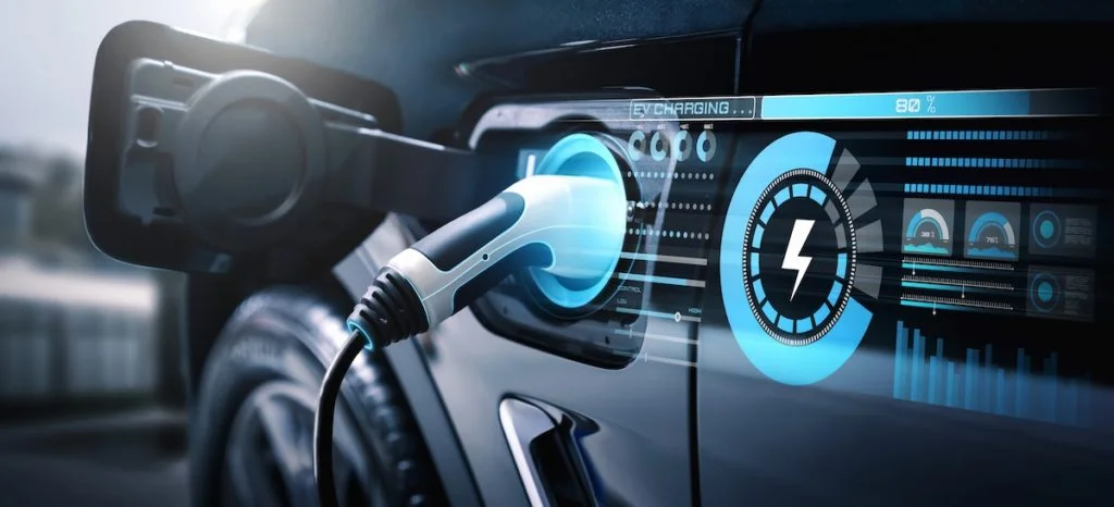 Auto eléctrico Mexico BLUME