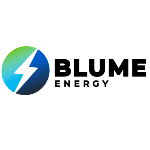 Logo BLUME