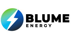 Logo BLUME